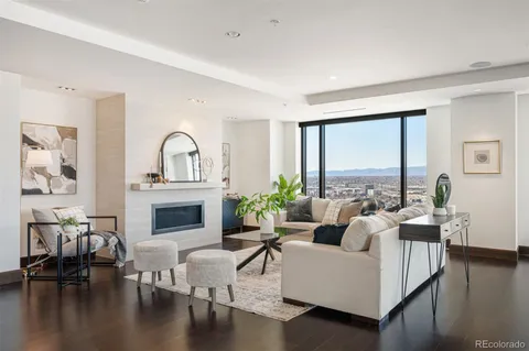 1133 14th Street Unit 2300, Denver, CO MLS: 4701953