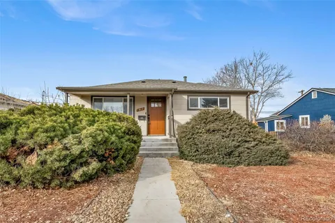 1017 Florence Street, Aurora, CO 80010 - MLS#: 5131905