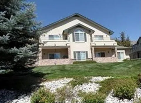 8707 E Dry Creek Road Unit 1811, Englewood, CO MLS: 6364785