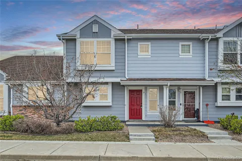 19046 E 57th Place Unit B, Denver, CO 80249 - MLS#: 8968947
