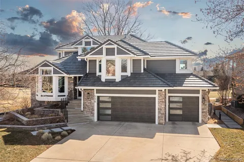 538 Fairfield Lane, Louisville, CO MLS: 7687027