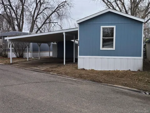 6500 E 88th Avenue, Henderson, CO MLS: 7924178