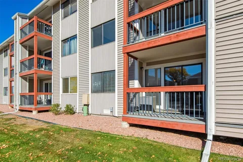 2715 W 86th Avenue Unit 21, Westminster, CO MLS: 7862750