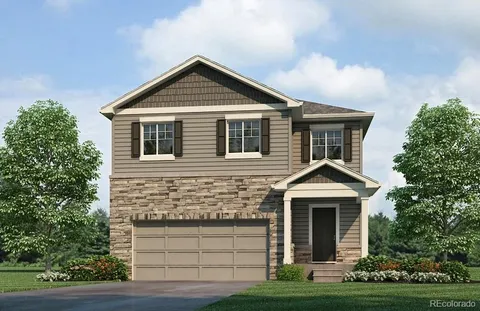 8527 Castleabra Drive, Fountain, CO MLS: 9007513