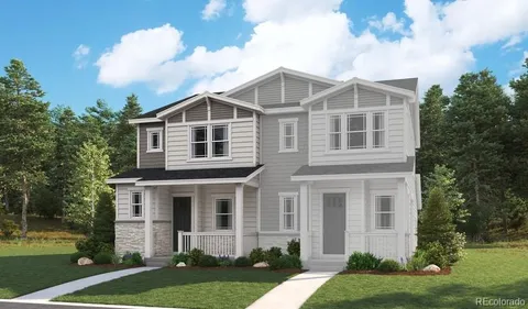 1378 Penner Drive, Erie, CO MLS: 8891020