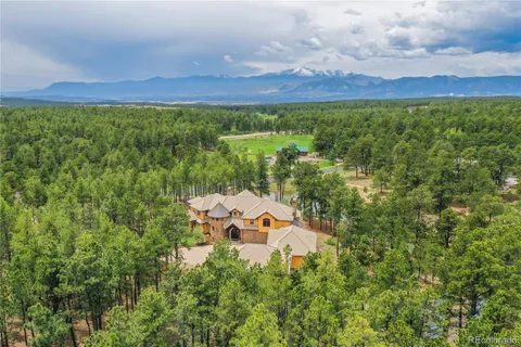 4602 High Forest Road, Colorado Springs, CO 80908 - MLS#: 7721031
