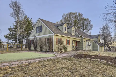 620 State Highway 52, Erie, CO MLS: 9240972