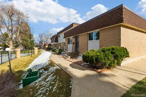 12893 W Alameda Drive, Lakewood, CO 80228 - MLS#: 5932772