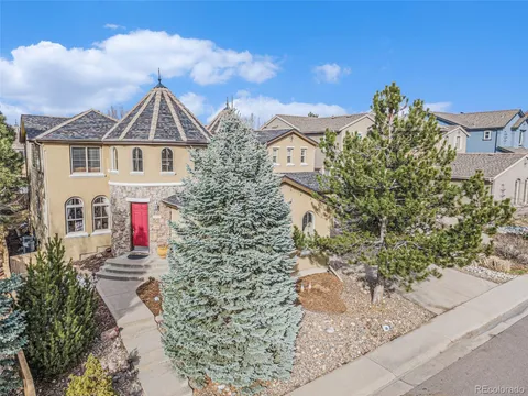 2823 Danbury Avenue, Highlands Ranch, CO MLS: 9577764