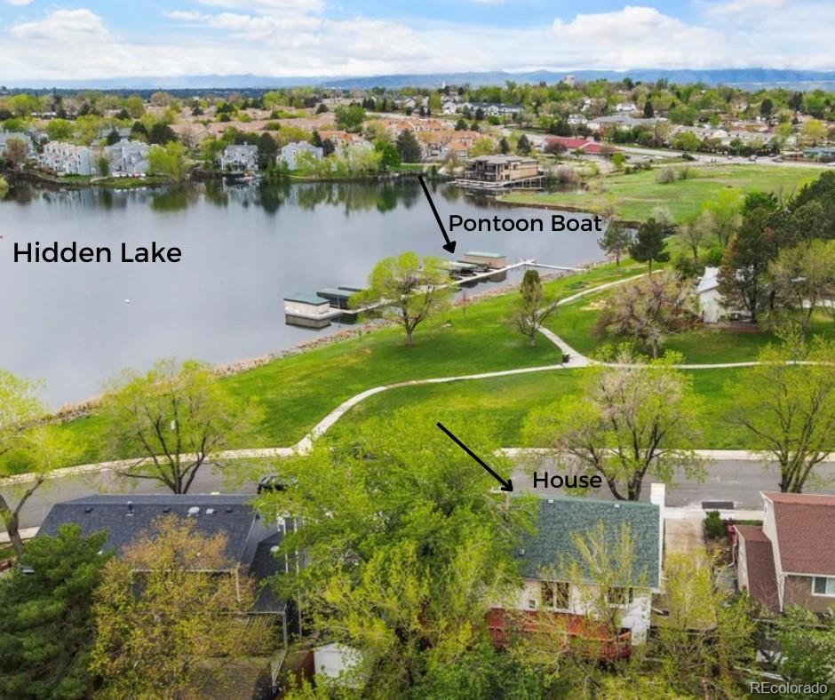 4853 W 69th Avenue, Westminster, CO 80030 - MLS#: 8902709