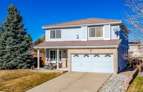 4539 Lyndenwood Circle, Highlands Ranch, CO 80130 - MLS#: 8843418