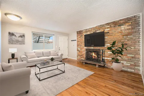 155 S Pennsylvania Street Unit 308, Denver, CO 80209 - MLS#: 9702776