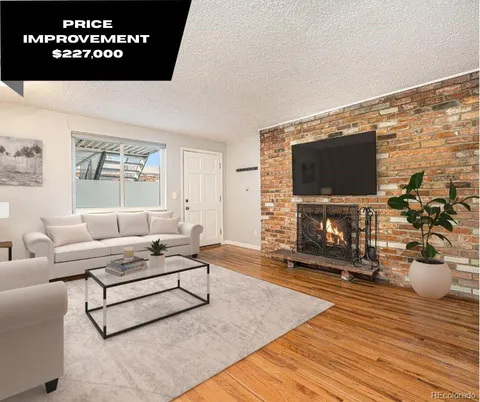 155 S Pennsylvania Street Unit 308, Denver, CO 80209 - MLS#: 9702776