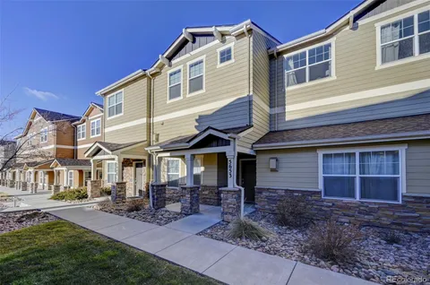 5653 Shamrock Heights, Colorado Springs, CO 80923 - MLS#: 7269265