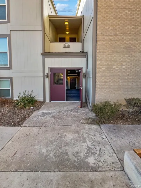 7251 S Xenia Circle Unit B, Centennial, CO 80112 - MLS#: 2746824