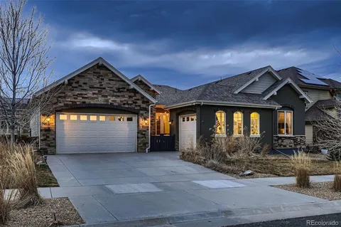 9521 Garnett Way, Arvada, CO 80007 - MLS#: 6497046