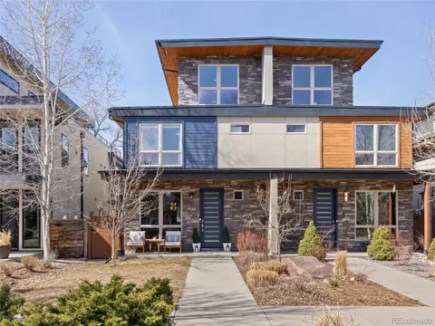 4529 Vrain Street, Denver, CO 80212 - MLS#: 7282889