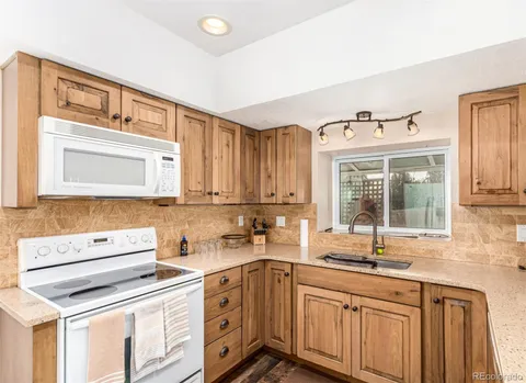 6119 Zenobia Court, Arvada, CO 80003 - MLS#: 2978399