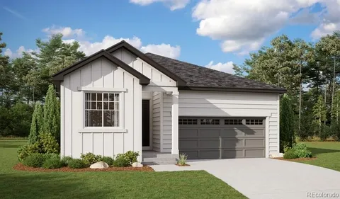 9660 Cathay Street, Commerce City, CO MLS: 3821657