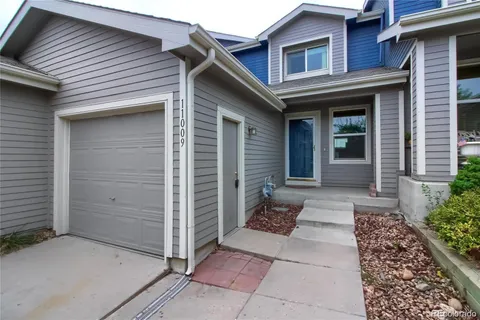 11009 Gaylord Street, Northglenn, CO MLS: 2639659