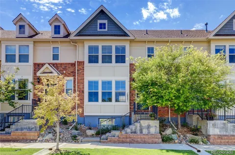 10321 Bellwether Lane, Lone Tree, CO MLS: 2879011