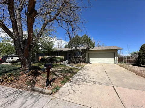 12831 E Mexico Avenue, Aurora, CO MLS: 9223896