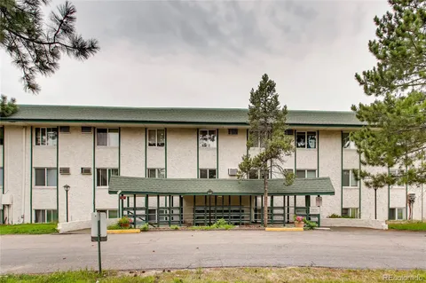 8826 E Florida Avenue Unit 103, Denver, CO MLS: 7492153