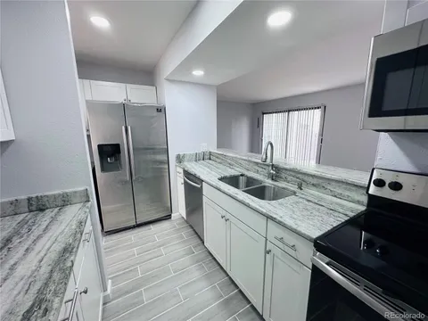 12223 E Ford Avenue E Unit 12223, Aurora, CO MLS: 4812143