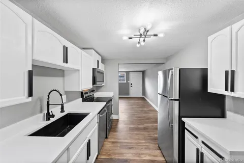 1100 Rosemary Street, Denver, CO MLS: 4919513