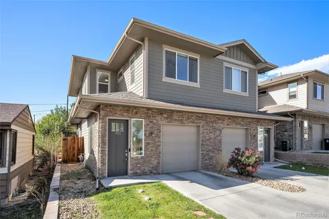 921 Raleigh Street, Denver, CO 80204 - MLS#: 7988798