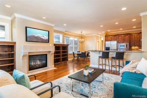 31 Garfield Street, Denver, CO MLS: 2507796