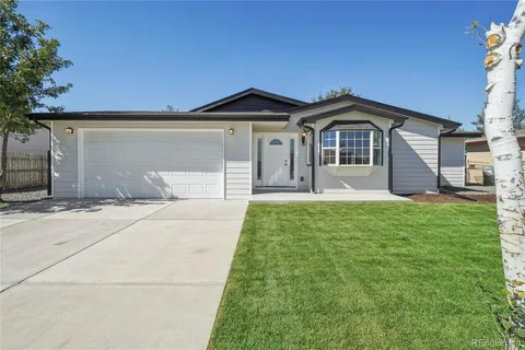 1833 Dilmont Avenue, Greeley, CO 80631 - MLS#: 3106243