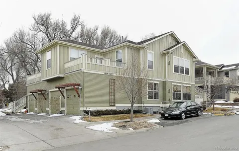 1610 Ames Court, Lakewood, CO MLS: 5272795