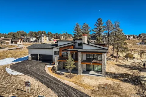 5820 Powell Road, Parker, CO 80134 - MLS#: 2667585
