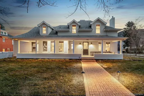 502 Highland Avenue, Boulder, CO MLS: 2576855