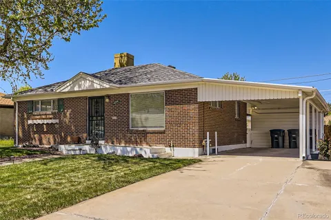 1475 Lucille Court, Northglenn, CO MLS: 4043026