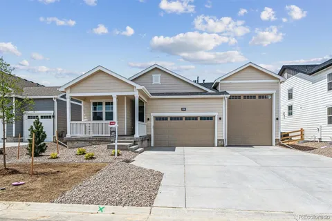 39171 Anthony Street, Elizabeth, CO MLS: 9537309