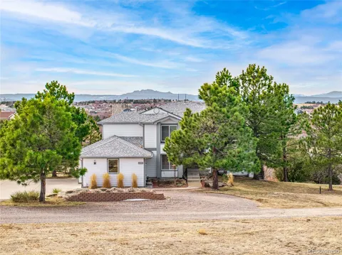 2219 N Rocky View Road, Castle Rock, CO 80108 - MLS#: 2885172