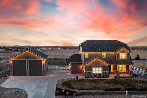 11343 E 163rd Court, Brighton, CO MLS: 1768661