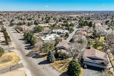 15157 E Louisiana Drive Unit A, Aurora, CO MLS: 3794190