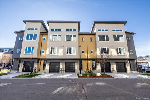 2920 W Parkside Place, Denver, CO 80221 - MLS#: 4083786