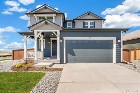 2237 Garden Avenue, Brighton, CO 80601 - MLS#: 3599267
