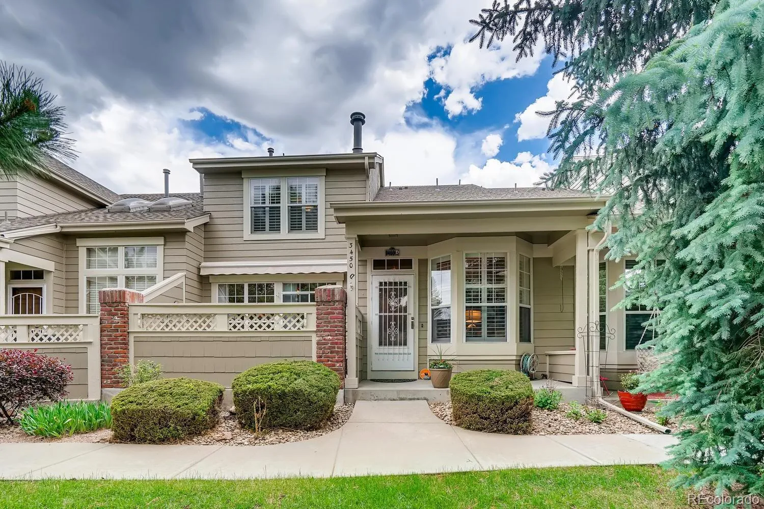 3450 W 98th Dr Unit D  