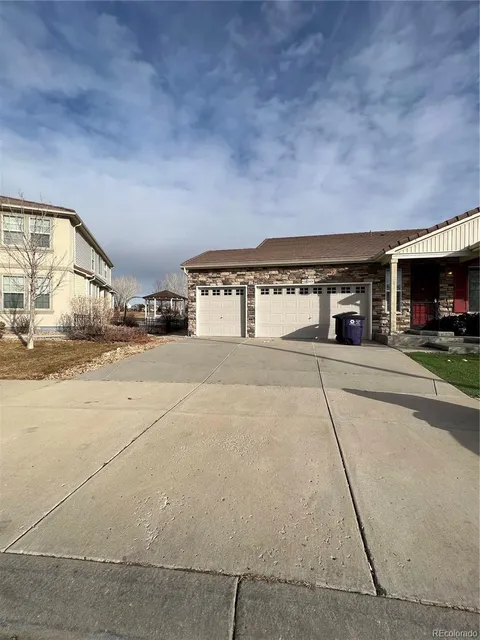 5134 Malaya Street, Denver, CO MLS: 3167042