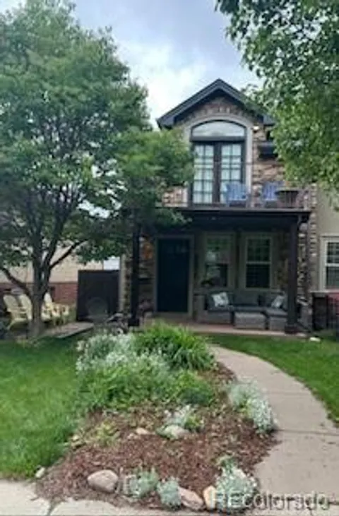 571 S Clarkson Street, Denver, CO MLS: 3411744
