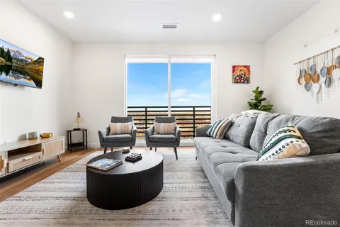 5256 N Federal Boulevard Unit 510, Denver, CO MLS: 4667958