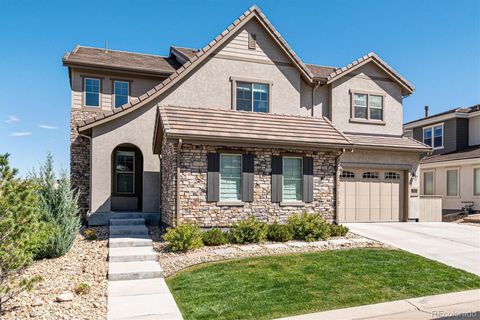 10868 Greycliffe Way, Highlands Ranch, CO 80126 - MLS#: 8227867