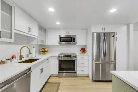 13631 E Marina Drive Unit 105, Aurora, CO 80014 - MLS#: 1587527