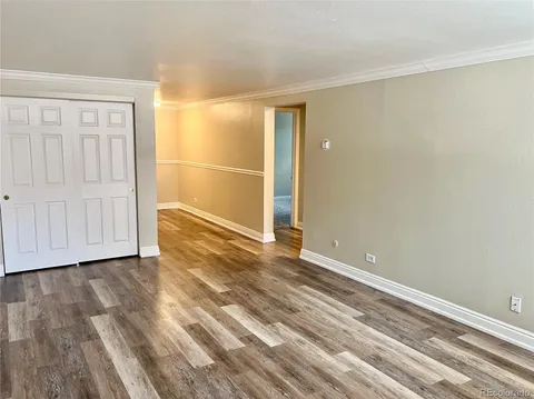 1390 Emerson Street Unit 107, Denver, CO MLS: 3992057