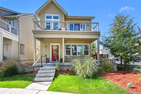 2030 W 66th Avenue, Denver, CO 80221 - MLS#: 9305241